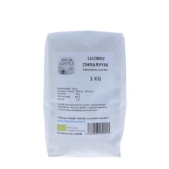Ohraryyni, kokonainen, 1 kg