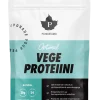 Optimal Vegeproteiini, maustamaton, 600 g