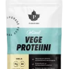 Optimal Vegeproteiini, vanilja, 600 g