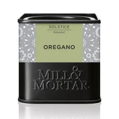 Oregano, hienonnettu, 16 g
