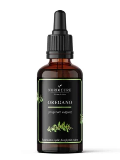 Oreganouute, 50 ml