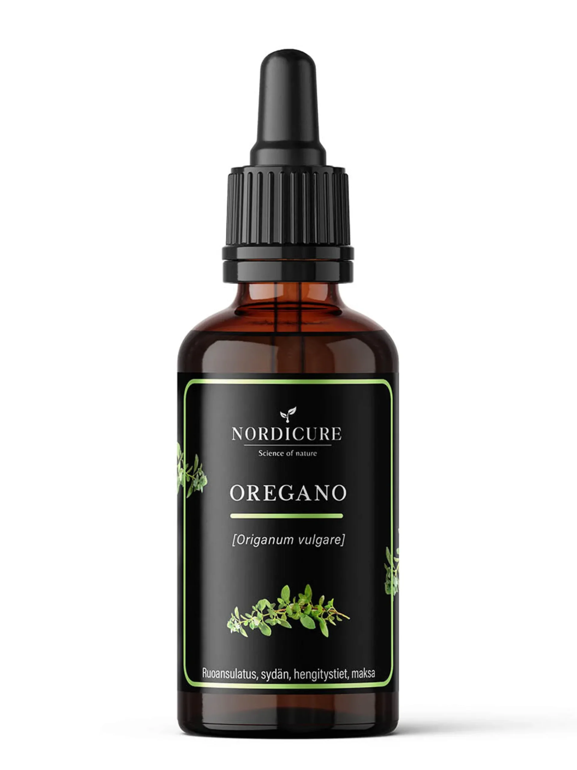 Oreganouute, 50 ml
