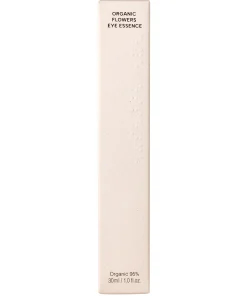 Organic Flower Eye Essence, 30 ml - silmänympärysvoide