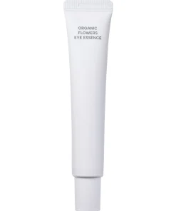 Organic Flower Eye Essence, 30 ml - silmänympärysvoide
