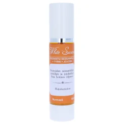 Otsonoitu seesamöljy + tyrni + jojoba, 50 ml
