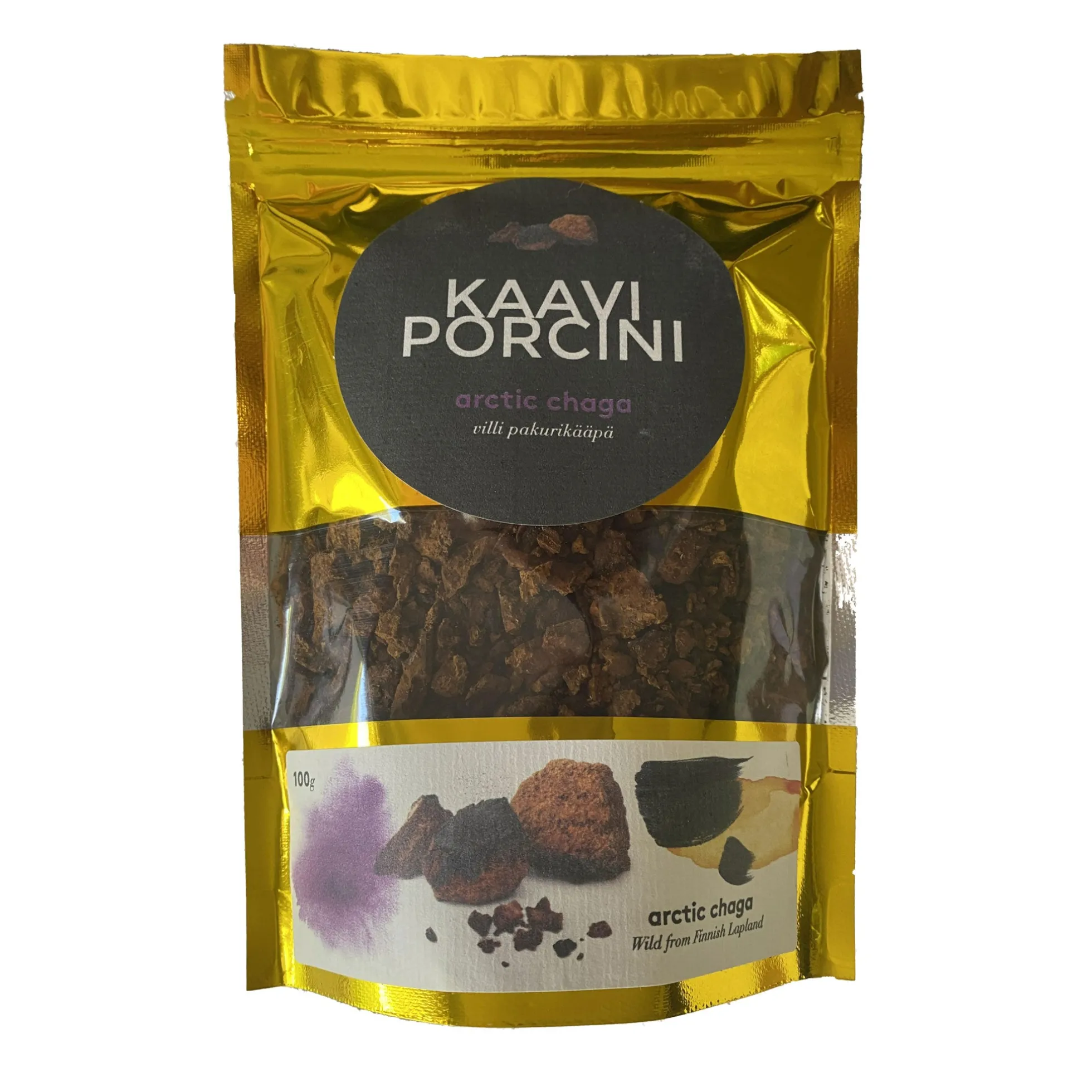 Pakurikääpärouhe, 100 g
