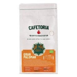 Papukahvi, tumma paahto, 250 g