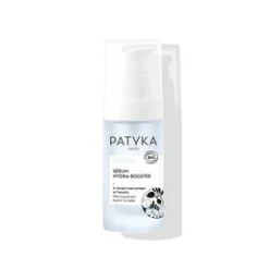 Patyka Hydra-Booster Serum - Kosteuttava hyaluronihapposeerumi, 30 ml