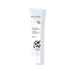 Patyka Intensive Hydra-Soothing Moisturizer - Kosteuttava täyteläinen kasvovoide, 40 ml