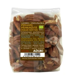 Pekaanipähkinä, 100 g