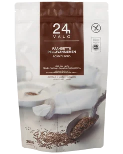 Pellavansiemen, 300 g