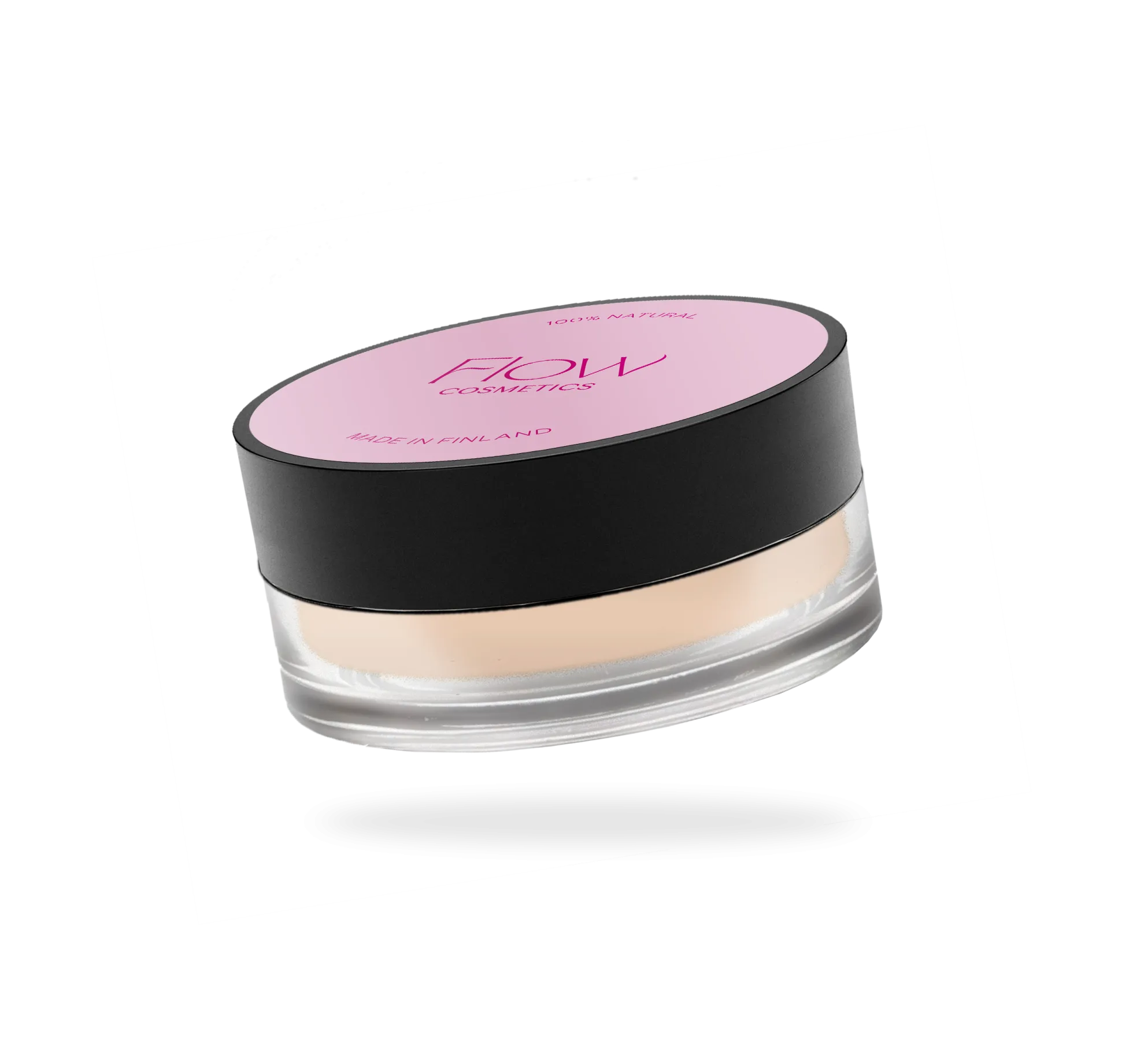 Perfecting Mineral Foundation, Warm 01, 10 g