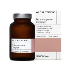 Perimenopause Complex, 60 Kaps