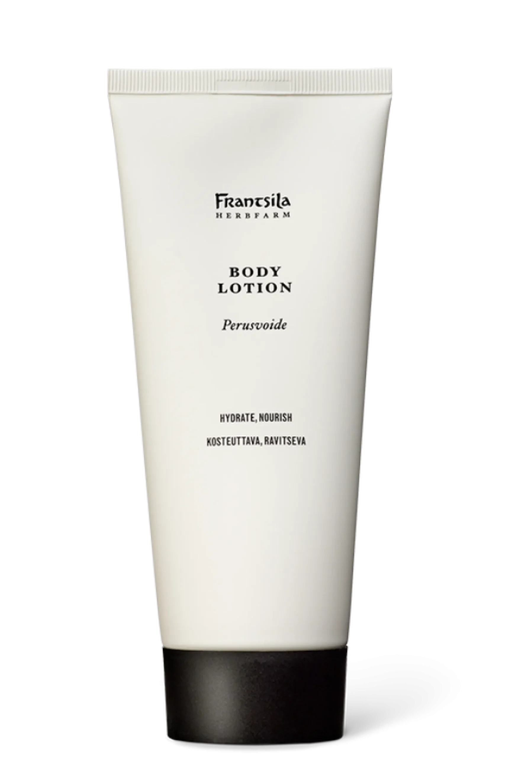 Perusvoide, 200 ml