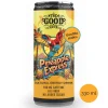 Pineapple Express Natural Energy Drink, 330 ml