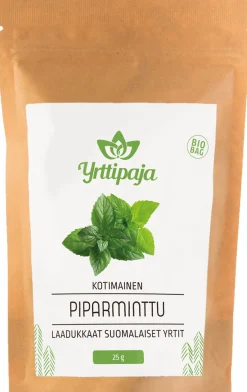 Piparminttu, 15 g