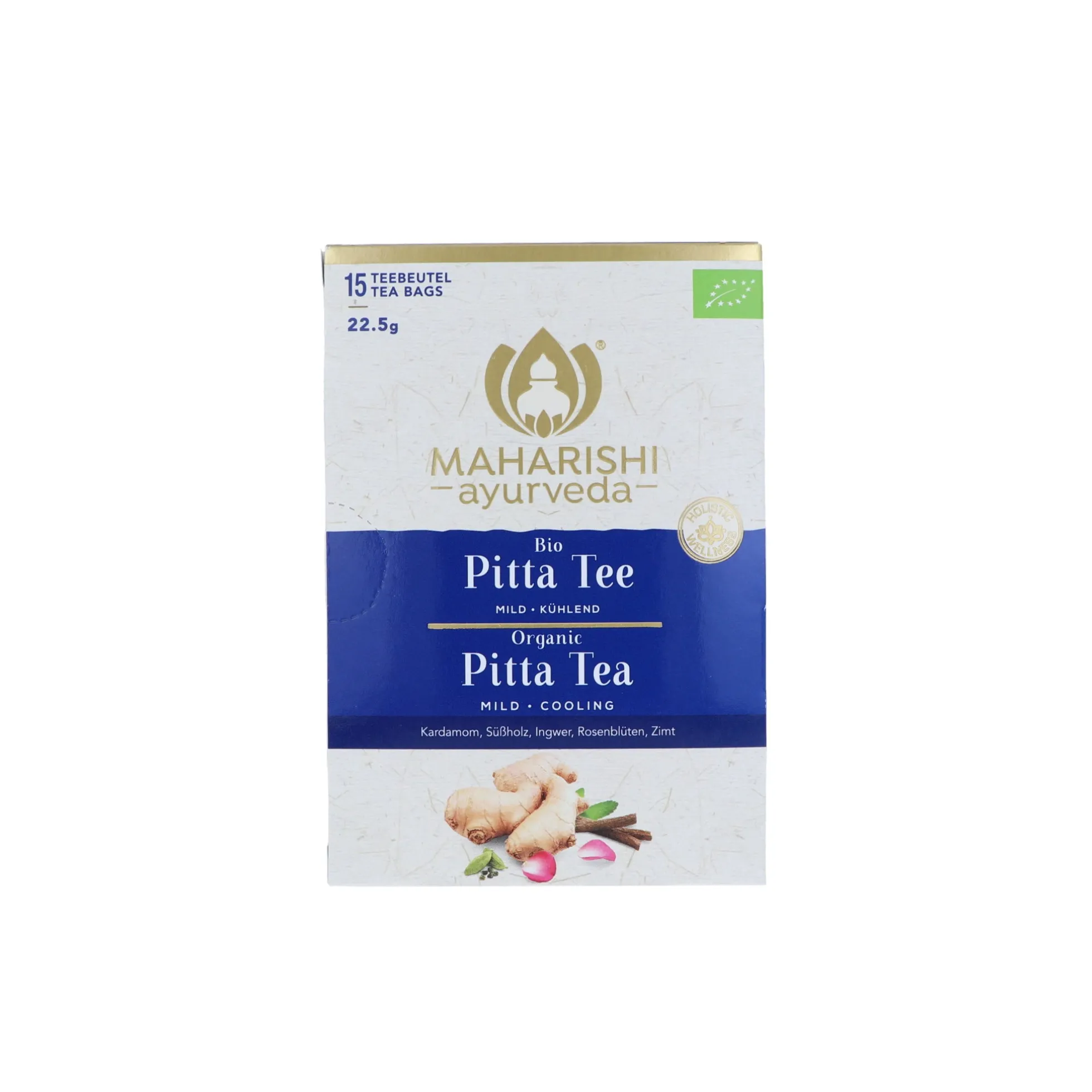 Pitta-tee MA, 22,5 g