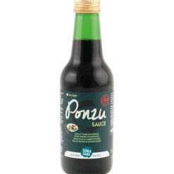 Ponzu-soijakastike, 250 ml