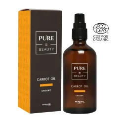 Porkkanaöljy 100 ml