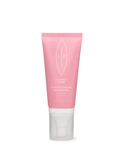 Prebiotic Deodorant, Green Jasmine, 50 ml - intiimideodorantti