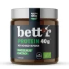 Proteiinilevite, hasselpähkinä & kaakao, 250 g
