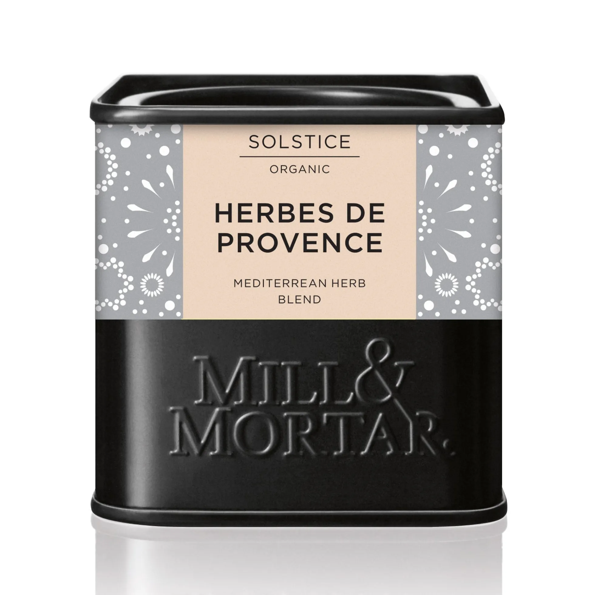 Provencen yrtit -mausteseos, 25 g