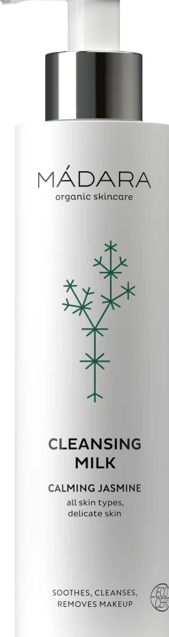 Puhdistusmaito, 200 ml