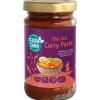 Punainen currytahna, 120 g