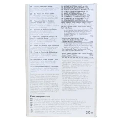Punainen linssi -pennepasta (linssipasta), 250 g