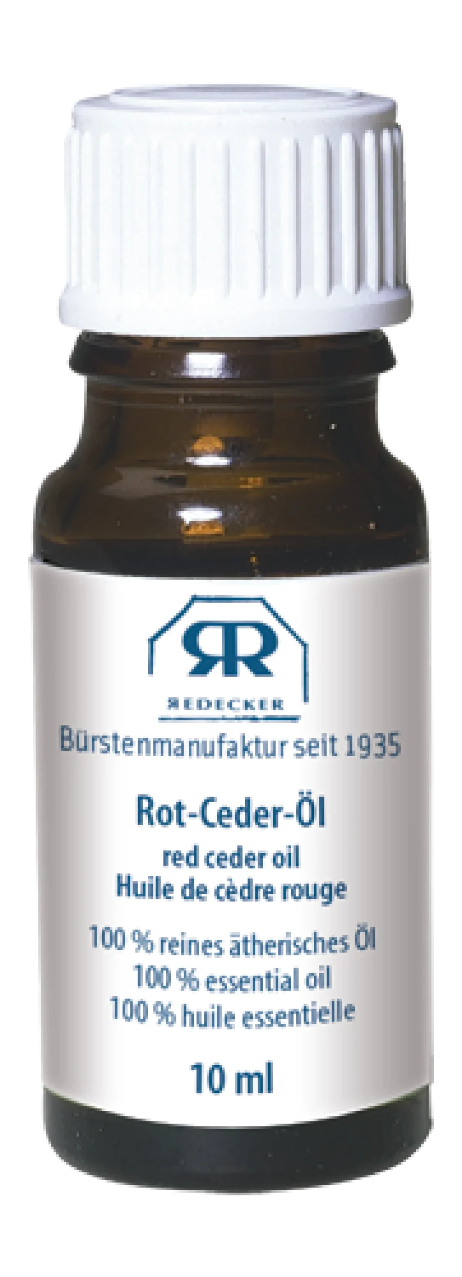 Punaseetriöljy, 10ml