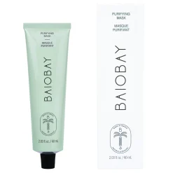 Purifying Face Mask, 60 ml - kasvonaamio