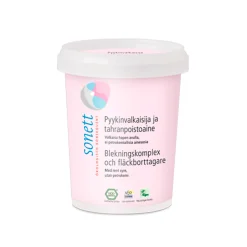 Pyykinvalkaisija, 450 g