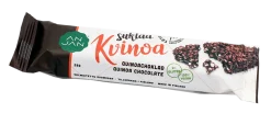 Quinoa-suklaa, 25 g