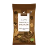 Raakasuklaakuorrutettu inkivääri, luomu, 200 g