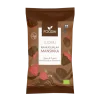 Raakasuklaakuorrutettu mansikka (raakasuklaamansikka), 50 g