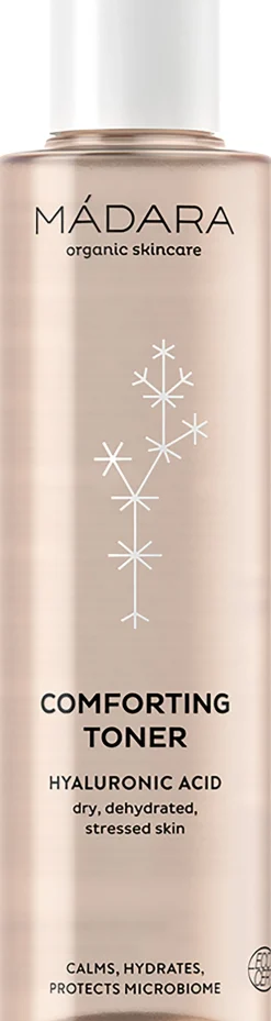 Rauhoittava kasvovesi, 200 ml