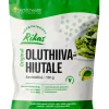 Ravintohiivahiutaleet (oluthiivahiutaleet), 110 g