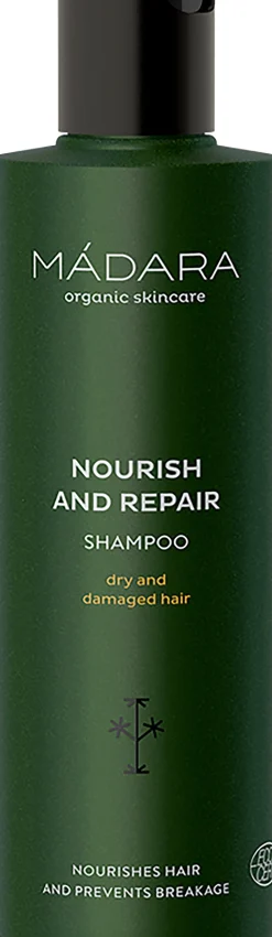 Ravitseva shampoo, 250 ml