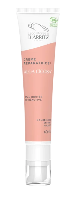 Reparative Cream Korjaava Hoitovoide, 40 ml
