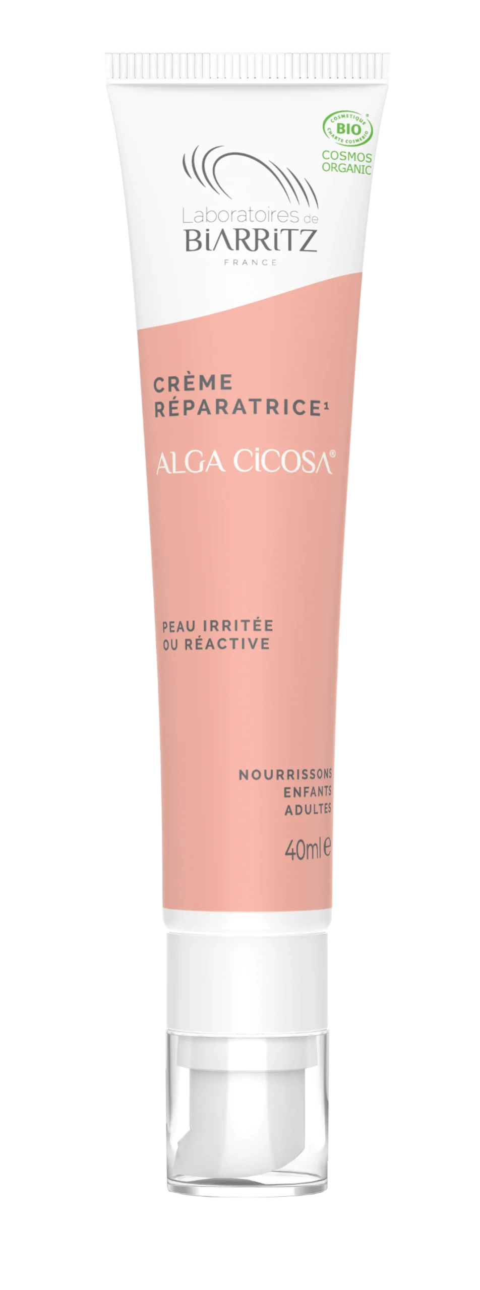 Reparative Cream Korjaava Hoitovoide, 40 ml