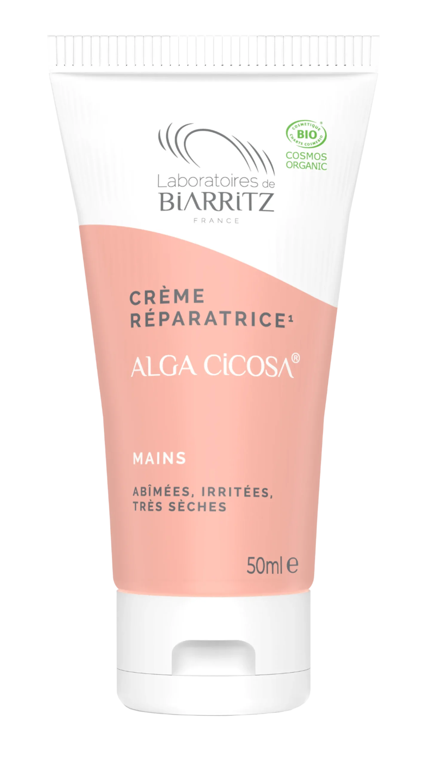 Reparative Hand Cream Korjaava Käsivoide, 50 ml