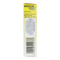 Rescue Night Spray, 20 ml