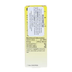 Rescue Remedy Night, 10 ml