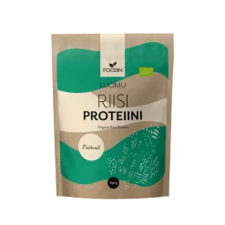 Riisiproteiini, 650 g