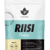Riisiproteiini, vanilja, 600 g