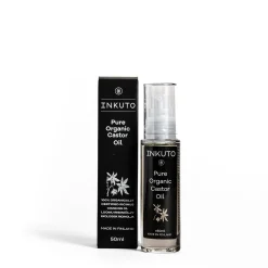 Risiiniöljy, 50 ml