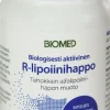 R-lipoiinihappo, 30 g