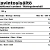 Rohtosarviapilansiemen, 100 g