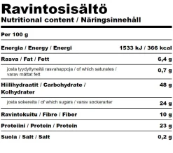Rohtosarviapilansiemen, 100 g