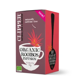 Rooibos-pussitee, 40 g